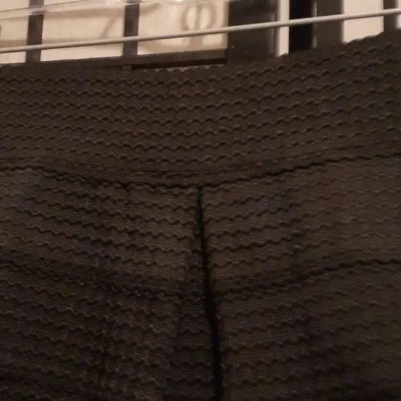 Black Box Pleat Mini Skirt size S - Picture 3 of 9